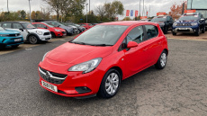 Vauxhall Corsa 1.4 Design 5dr Auto Petrol Hatchback